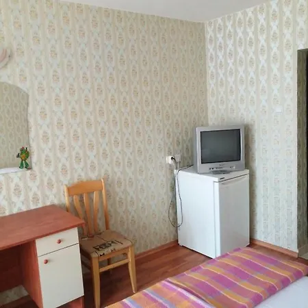 Квартири Криси Homestay Pomorie
